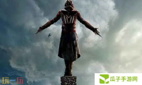 双影奇境彩蛋刺客信条信仰之跃在哪 双影奇境彩蛋大全