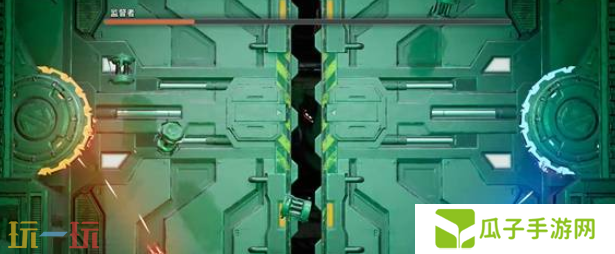 双影奇境监督者怎么打 监督者BOSS打法攻略