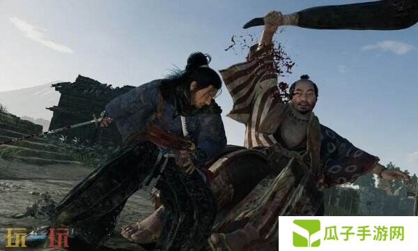 浪人崛起江户的栋梁支线任务 触发条件及流程攻略