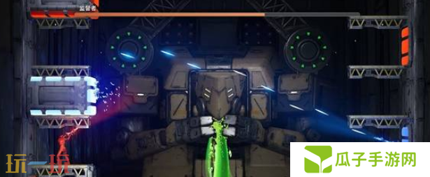 双影奇境监督者怎么打 监督者BOSS打法攻略