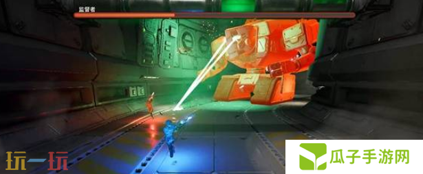 双影奇境监督者怎么打 监督者BOSS打法攻略