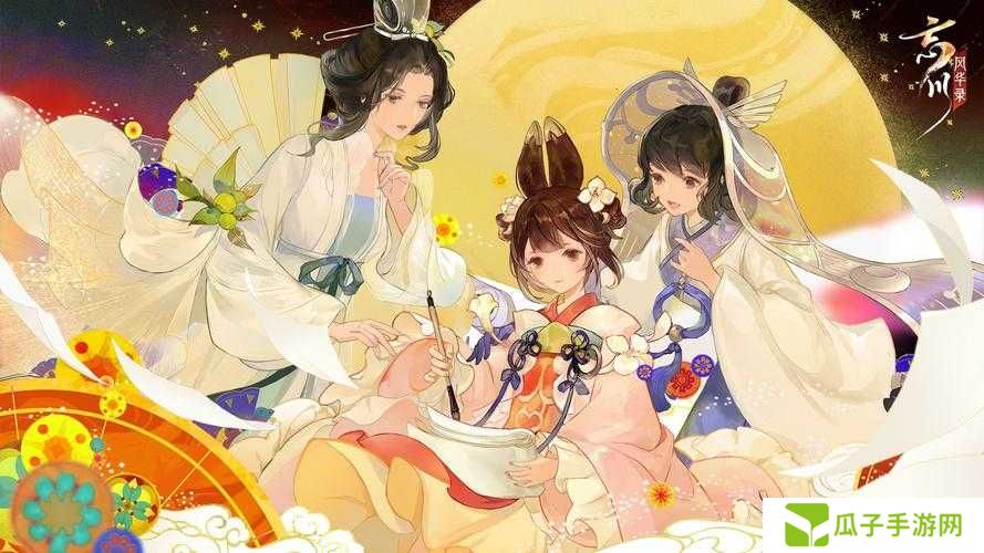 忘川风华录阵容搭配与角色优先级选择