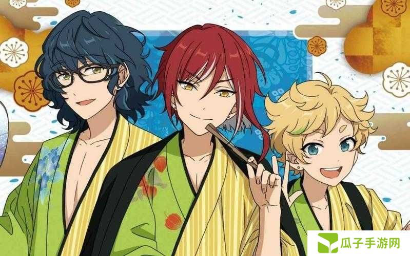 「超新5流星」登场！偶像梦幻祭2公演祭活动指南