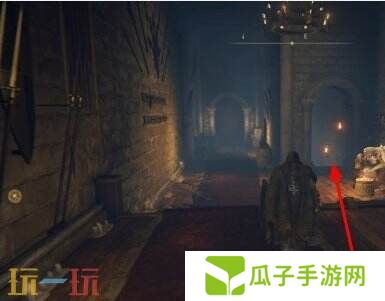艾尔登法环石剑钥匙怎么获取 艾尔登法环石剑钥匙获取攻略