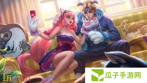 王者荣耀cp英雄有哪些 王者荣耀cp英雄