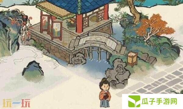 江南百景图兑换码在哪里输入 使用方法及入口