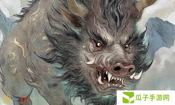 山海经异兽录兑换码在哪里输入 奖励兑换入口