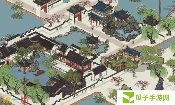 江南百景图兑换码在哪里输入 使用方法及入口