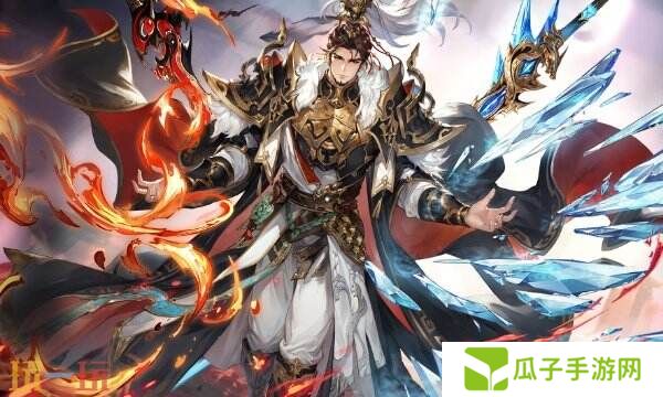 三国志幻想大陆礼包码2025最新 真实有效兑换码大全