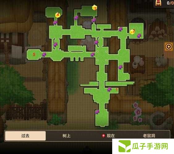 坎公骑冠剑世界2全收集三星通关攻略