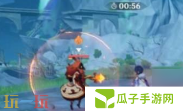 原神风龙废墟封印怎么解 风龙废墟封印解除全攻略