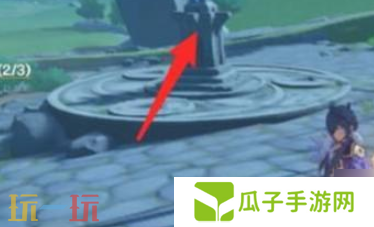 原神风龙废墟封印怎么解 风龙废墟封印解除全攻略
