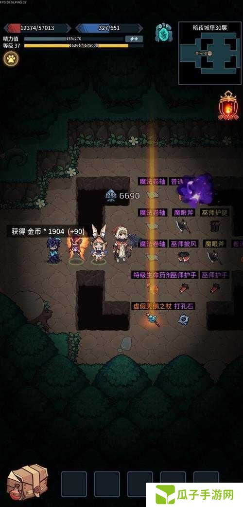 提灯与地下城狮子强度分析攻略