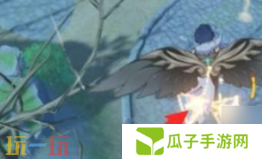 原神风龙废墟封印怎么解 风龙废墟封印解除全攻略