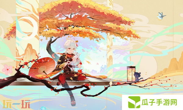 原神风系最强角色是谁 风系角色强度排行榜
