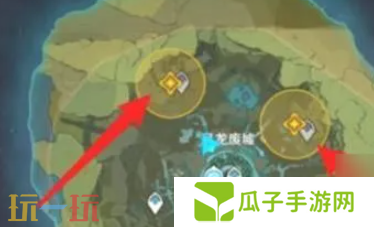 原神风龙废墟封印怎么解 风龙废墟封印解除全攻略