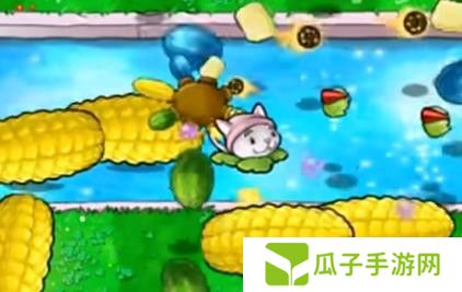 《植物大战僵尸嫁接版》植物图鉴大全