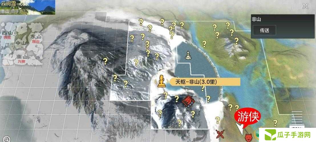 妄想山海风露浊位置介绍,从新手到精通的全面攻略