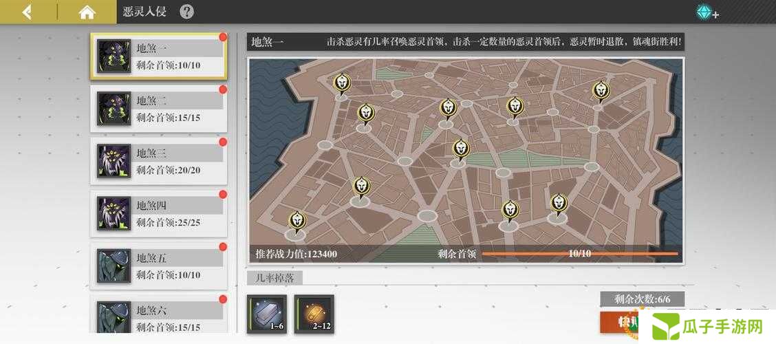 镇魂街武神躯集训营技能搭配推荐在资源管理中的重要性及策略