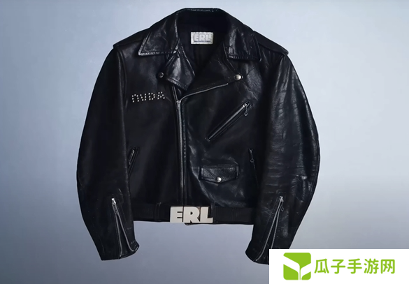 老黄晒出新皮衣 直接成为英伟达品牌代言人