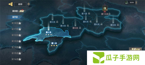 保卫要塞4