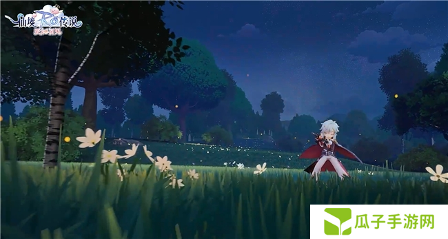 《仙境传说:爱如初见》“一周年庆典”开幕,致那些年我们追过的波利与青春!