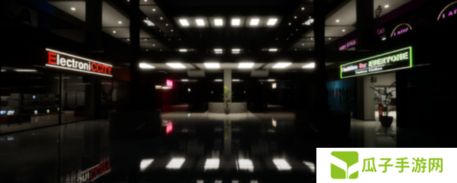 《INFINITUM》游戏配置要求介绍