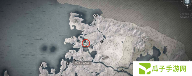 《刺客信条：影》传奇丹顶鹤获取方法介绍