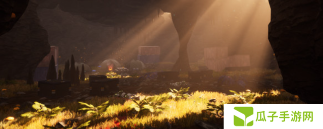 《内部宇宙》游戏配置要求介绍