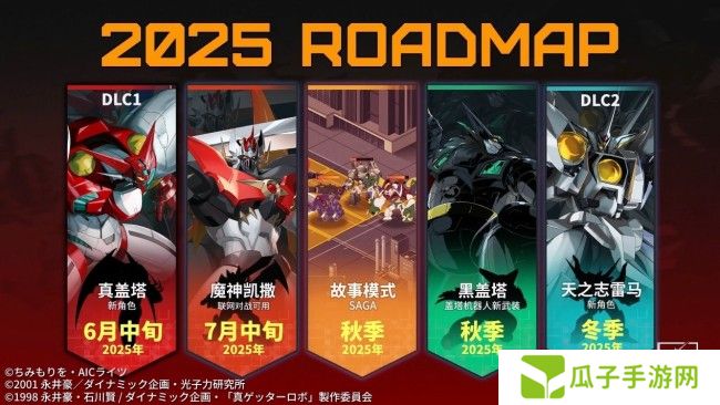 百万胖虎赞助《机动战队VS》首届线上1v1亚洲邀请赛开幕！