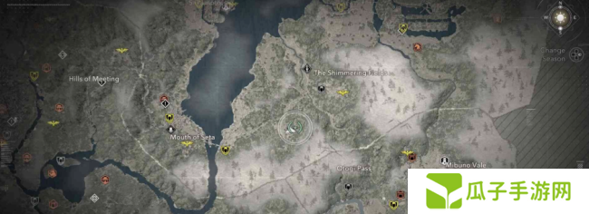 《刺客信条：影》传奇白狸获取方法介绍