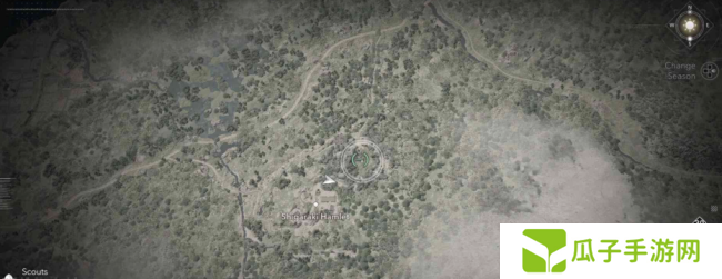 《刺客信条：影》传奇白狸获取方法介绍