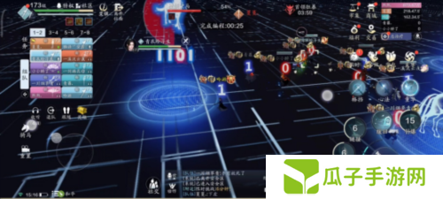 天涯明月刀8