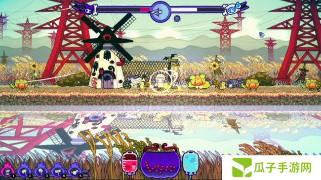 幽灵外卖餐厅经营模拟游戏《Spookids》Steam页面 发售日待定