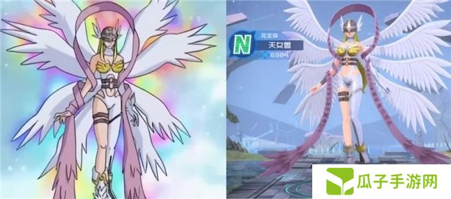 历经五年磨难，《数码宝贝：源码》找到了破局之路