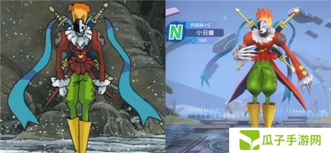 历经五年磨难，《数码宝贝：源码》找到了破局之路