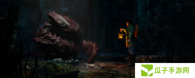 《遗忘国度：瓦林的召唤》游戏特色内容介绍