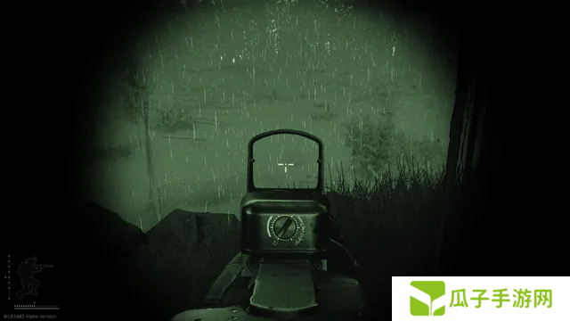 耳根清净!《逃离塔科夫》未来会调整下雨声音