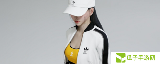 《inZOI》运动夹克运动裤服装介绍