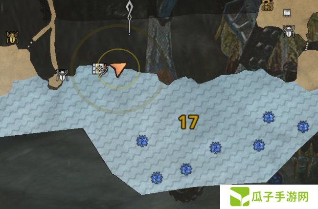 《怪物猎人:荒野》捕获端丽翼鸟攻略分享