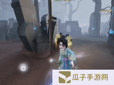 第五人格5