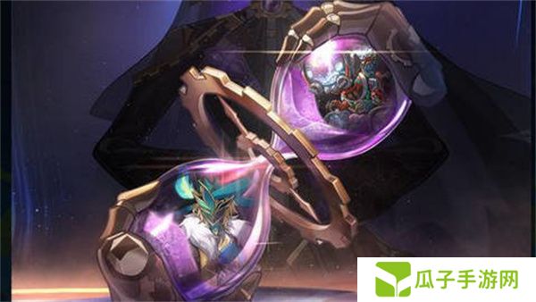 崩坏星穹铁道末日幻影猢狲博弈阵容推荐 末日幻影猢狲博弈阵容怎么搭配[多图]图片1