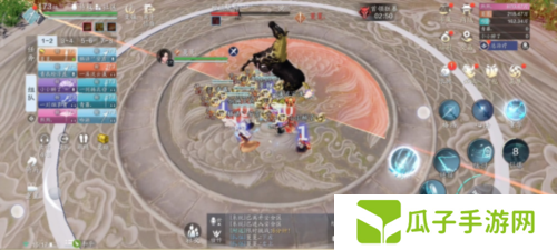 天涯明月刀11