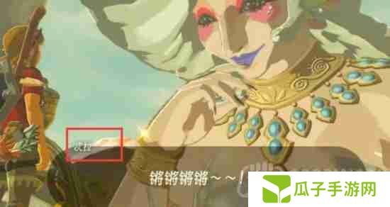 王国之泪4个大精灵之泉位置在哪儿-4个大精灵之泉位置
