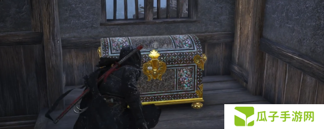 《刺客信条:影》传奇武士刀伊贺之暝获得方法介绍