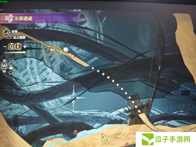 《怪物猎人：荒野》捕获大虚无动攻略分享