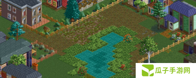 《大都会1998》游戏配置要求介绍