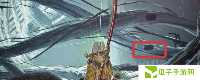 《怪物猎人：荒野》捕获大虚无动攻略分享