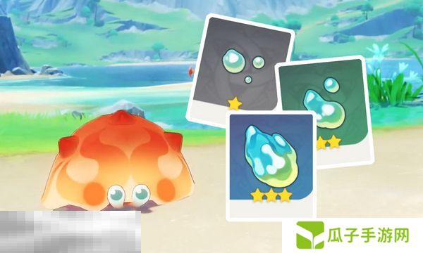原神原海异种位置攻略大全 原海异种在哪里收集[多图]图片1