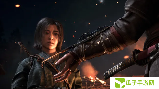 育碧称不能将《刺客信条：影》和《英灵殿》比：市场情况不同